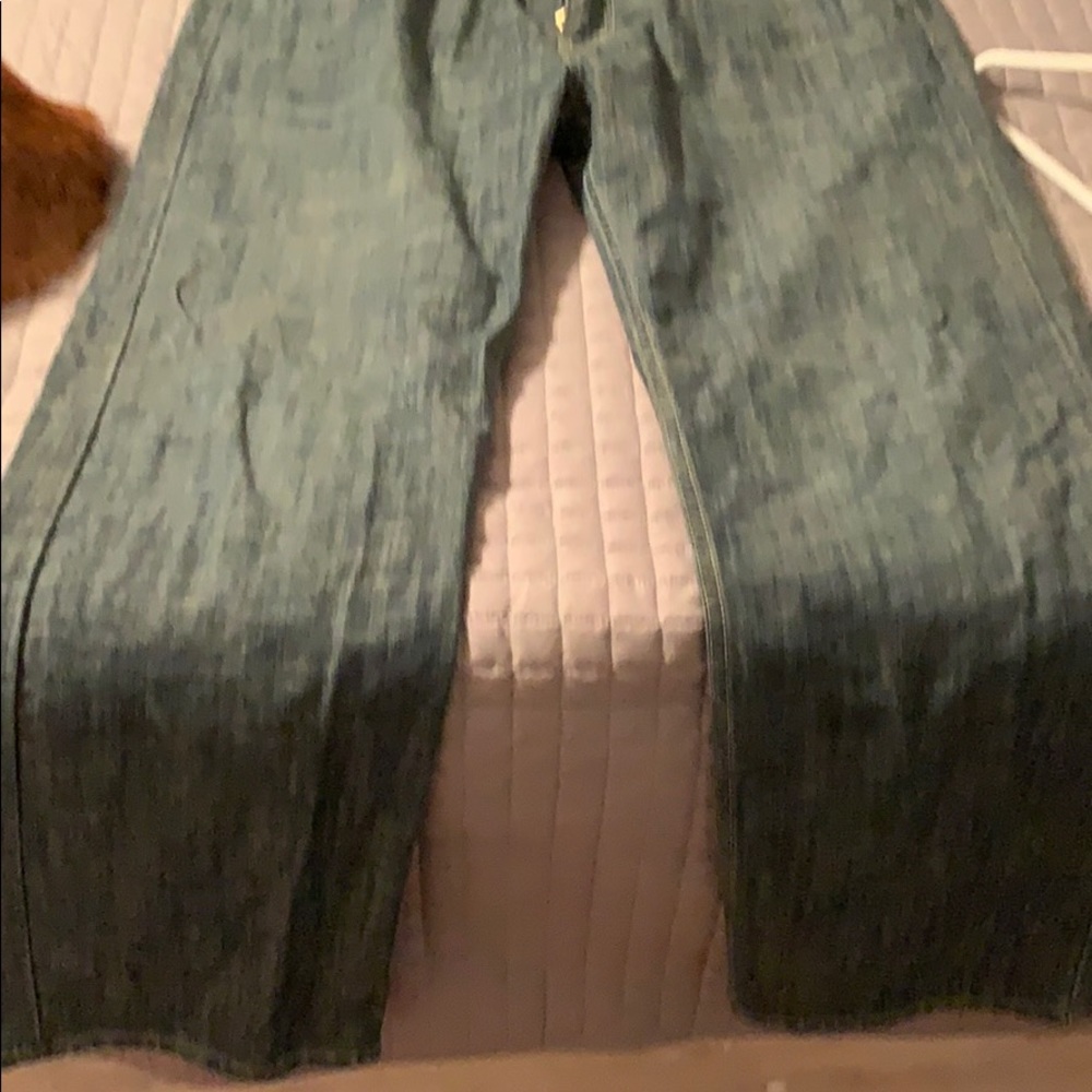 Levi’s 569 34-30